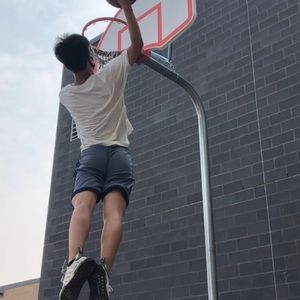 Meet your Posher, Dexter